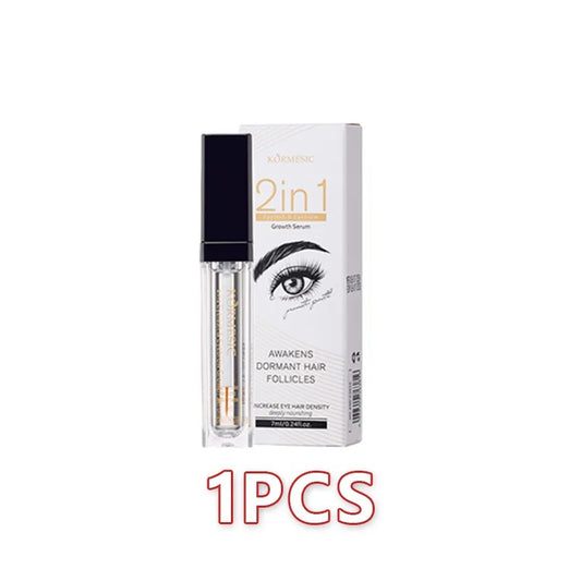 LashBloom peptide lash growth serum — photo 1
