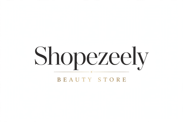 Shopezeely Beauty Store logo